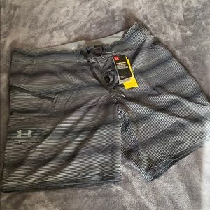 Men’s Underarmor shorts